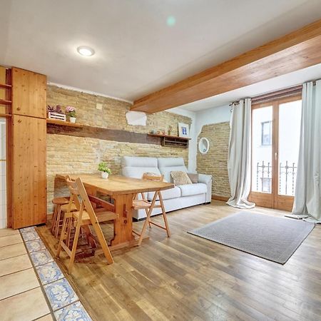 Casa Ana Mari II By Clabao Appartement Pamplona Buitenkant foto