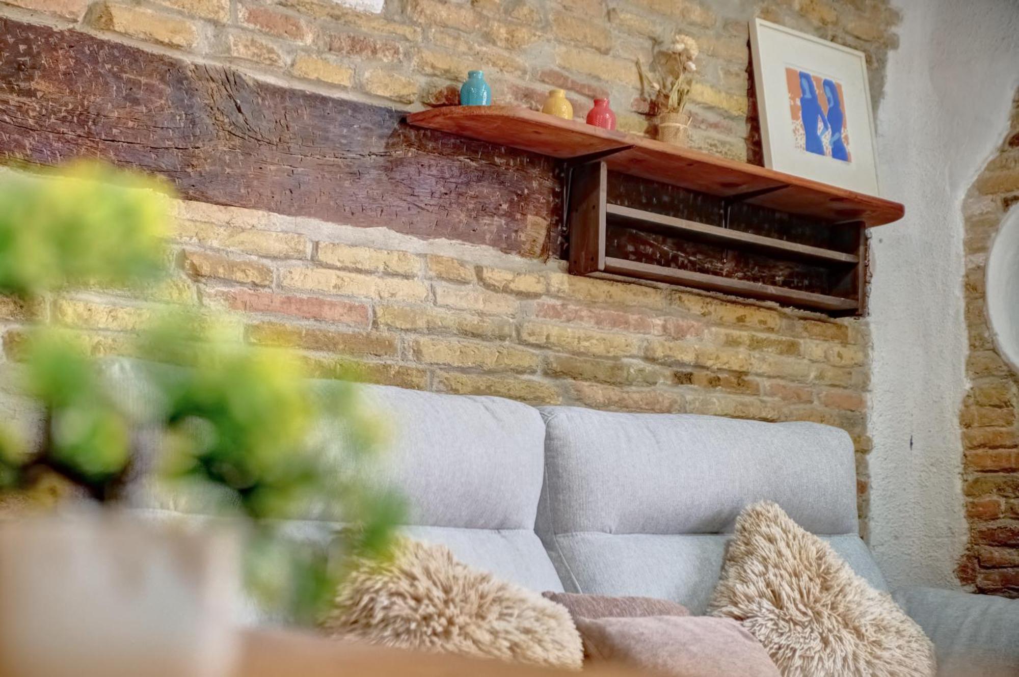 Casa Ana Mari II By Clabao Appartement Pamplona Buitenkant foto