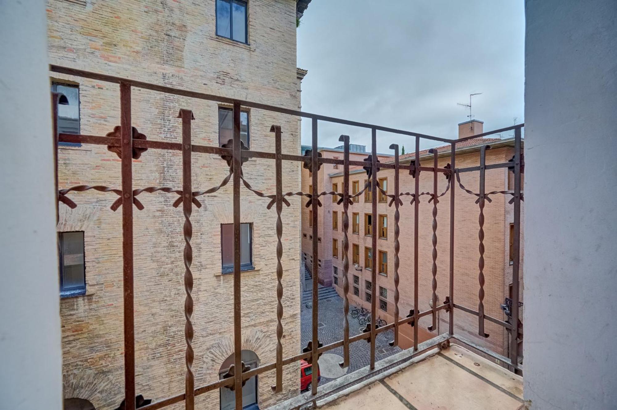 Casa Ana Mari II By Clabao Appartement Pamplona Buitenkant foto